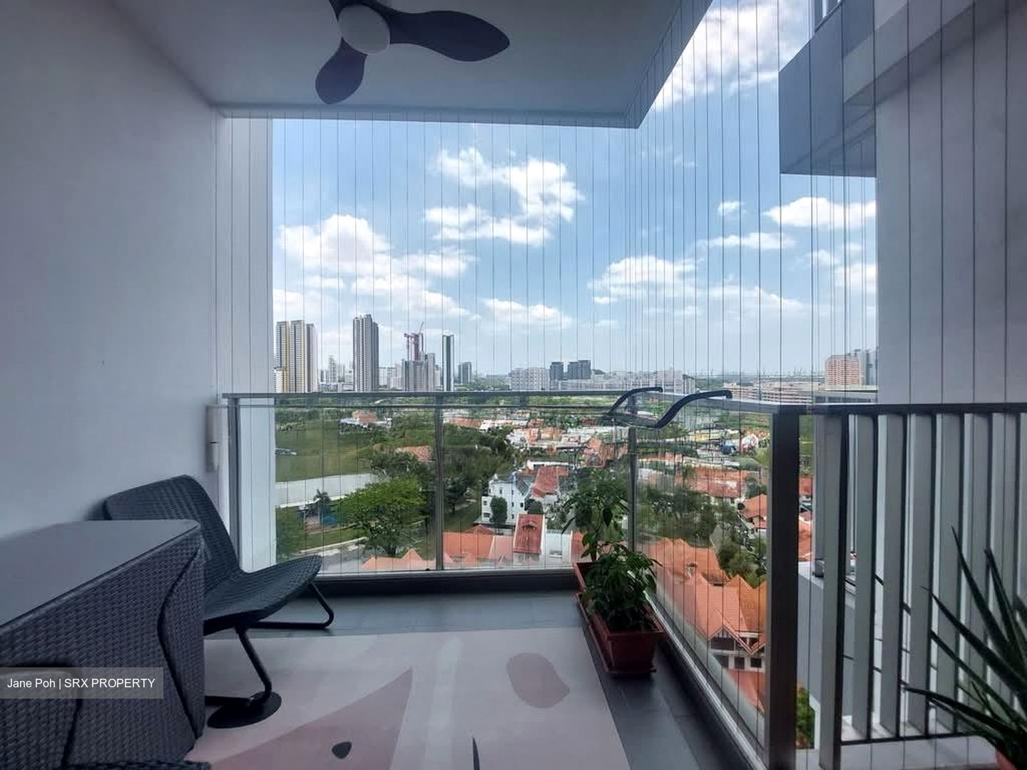 The Parc Condominium (D5), Condominium #540065181